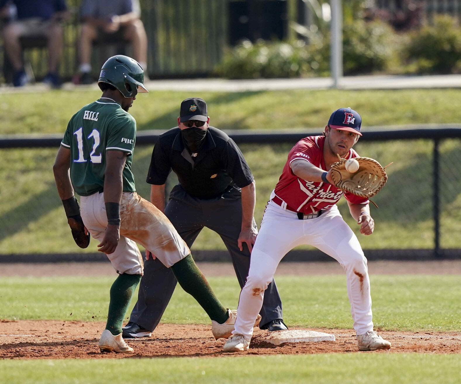 Francis Marion vs. Georgia College